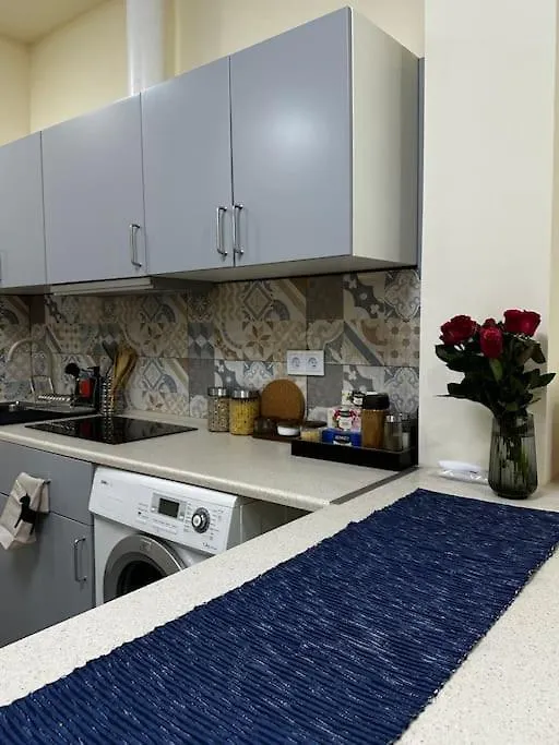 Kleparski 17 Apartament Kraków 0*,  Polen