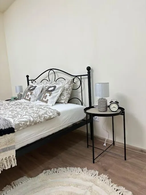 Lejlighed Kleparski 17 Apartament Kraków Polen