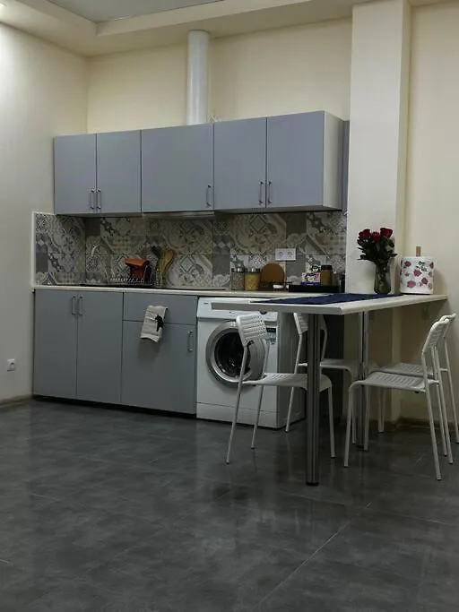 Kleparski 17 Apartament Krakow Apartment