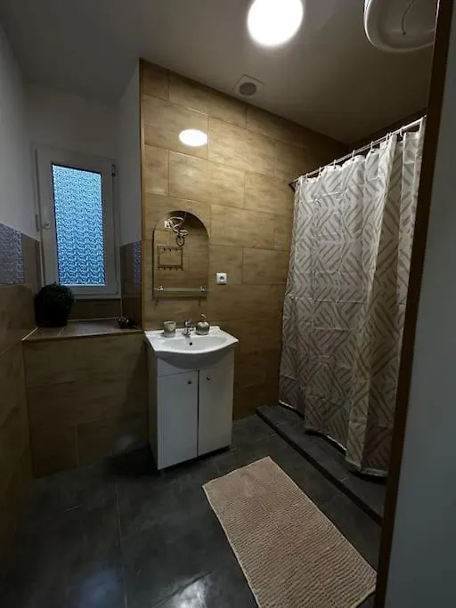 Kleparski 17 Apartament Krakow