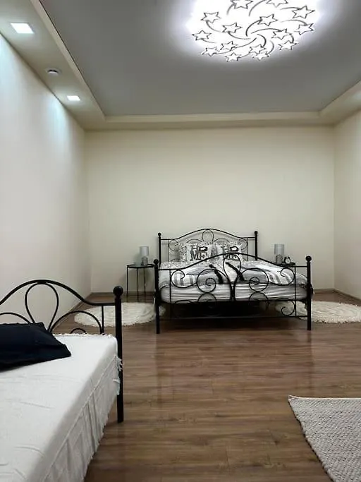 Apartment Kleparski 17 Apartament Krakow